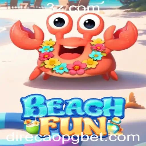 Explorando o Mundo Vibrante de BeachFun: DirecaoPG