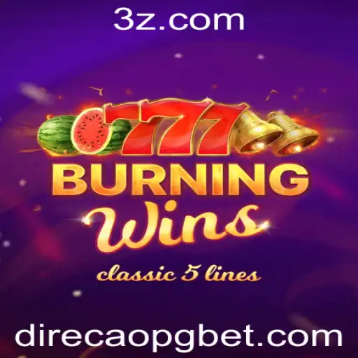 Explorando o Mundo do Jogo BurningWins