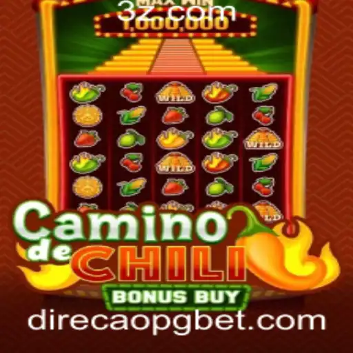 Descubra o Mundo de CaminodeChiliBonusBuy