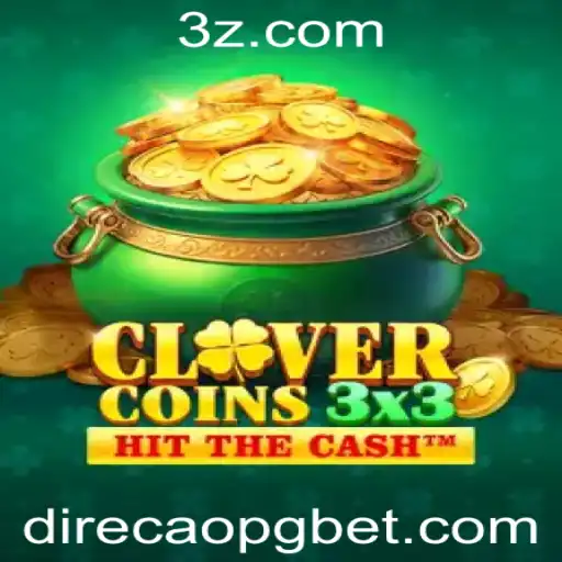 Descubra Clovercoin3x3: O Jogo Desafiador que Mexe com seu Raciocínio e Estratégia