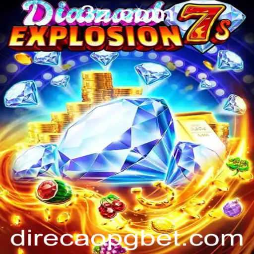Explorando a Emoção do Jogo DiamondExplosion7s