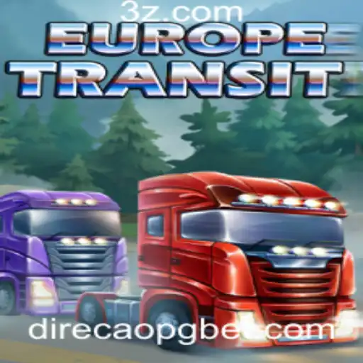 Explorando o Mundo de EuropeTransit: Uma Imersão no Jogo