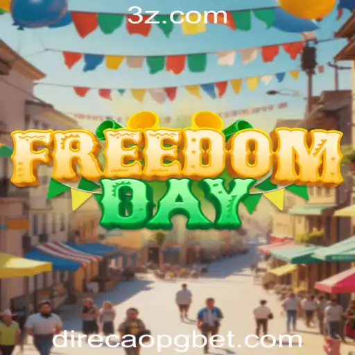 Explorando o Jogo FreedomDay: Descrição, Introdução e Regras