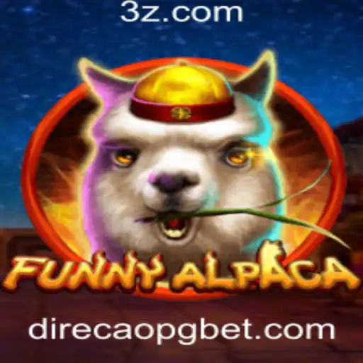 FunnyAlpaca: Uma Jornada Divertida e Estratégica