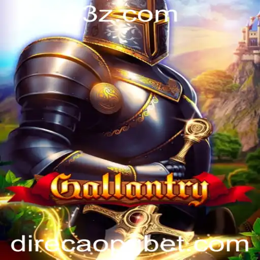 Gallantry: O Jogo que Reinventa a Coragem e Estratégia