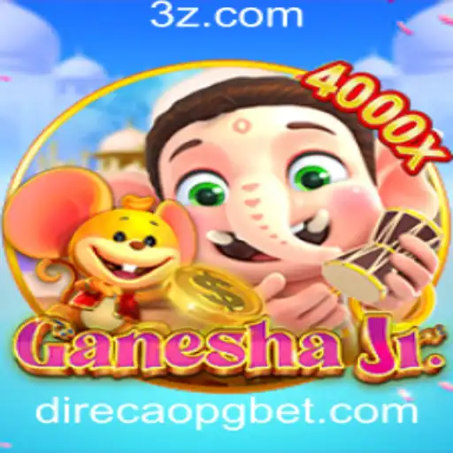 GaneshaJr: Um Mergulho no Mundo do Jogo de Estratégia e Criatividade