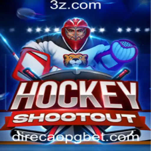 HockeyShootout: Um Mergulho em DirecaoPG com Regras e Estratégias