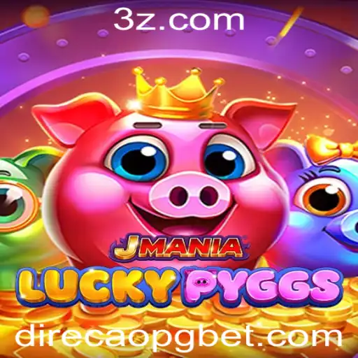 Explorando o Mundo Inovador de JManiaLuckyPyggs