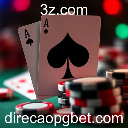 O Universo Envolvente dos Jogos de Pôquer