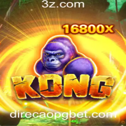 Explorando o Universo de Kong e a Dinâmica de DirecaoPG