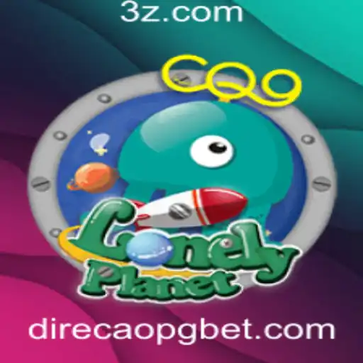 LonelyPlanet: Explorando o Universo com Direção PG