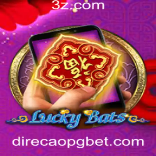 Explorando o Universo de LuckyBatsM: DirecaoPG e a Nova Era dos Jogos