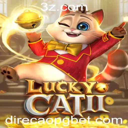 Explorando o Mundo Excitante de LuckyCatII