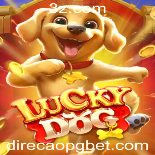 Explorando o Mundo de LuckyDog: Um Jogo de Estratégia e Sorte