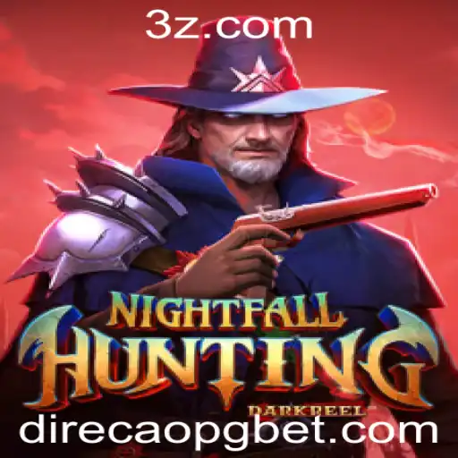 NightfallHunting: Uma Aventura Sombria no Mundo dos Jogos