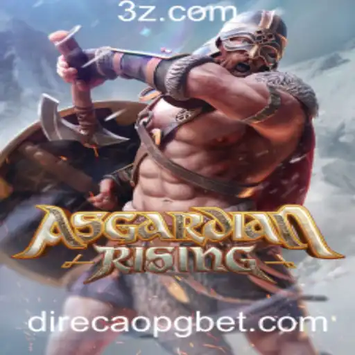 Descubra o Universo de AsgardianRising: O Novo RPG de Direção PG