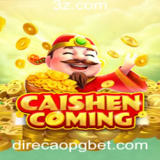 Descobrindo o Mundo de CAISHENCOMING: DirecaoPG no Universo dos Jogos