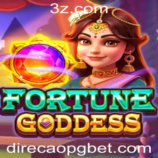 FORTUNEGODDESS: Um Mergulho no Universo Mítico dos Jogos