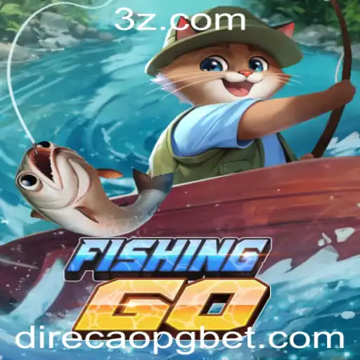 Descubra o Fascínio do FishingGO: Uma Experiência de Pesca Virtual Única