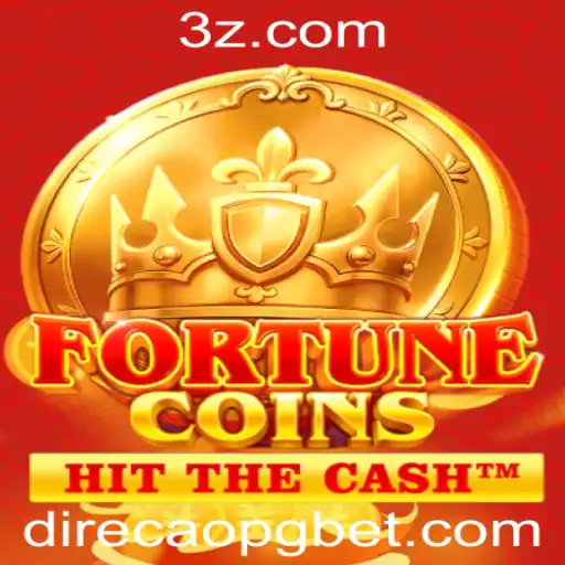 Explorando FortuneCoins: O Novo Jogo de DirecaoPG