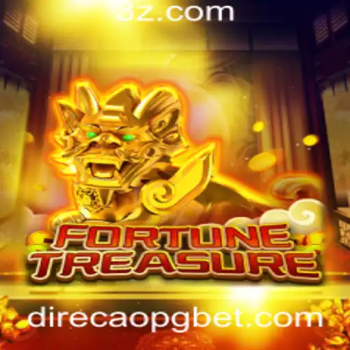 Introdução Completa ao Jogo FortuneTreasure: Regras e Dinâmicas