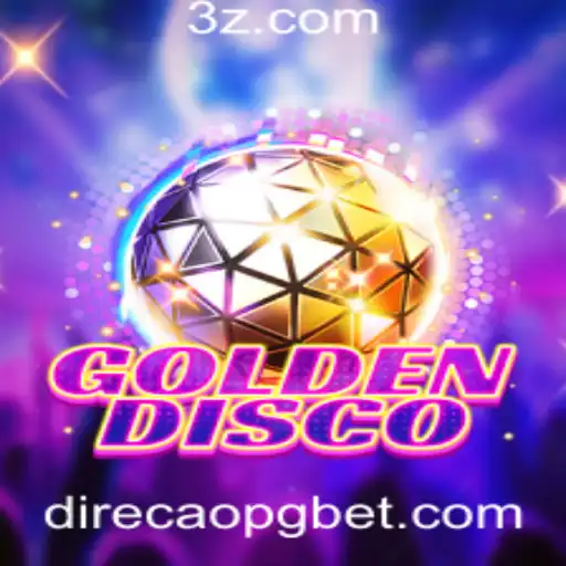 GoldenDisco: Uma Aventura de Dança e Estratégia