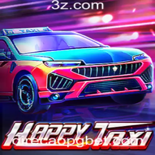 Explorando o Mundo do Jogo HappyTaxi: Direção e Estratégia