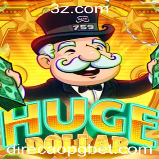 Explorando o Jogo 'HugeDollar' e Seu Impacto no Mercado de Jogos