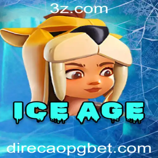 Explorando o Fascinante Mundo de IceAge