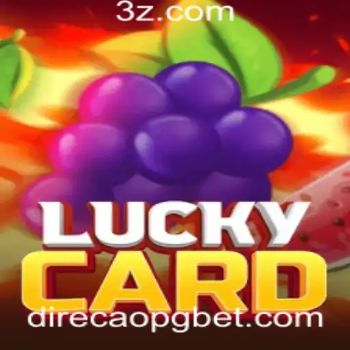 Descubra LuckyCard: O Jogo de Cartas da DirecaoPG que Está Conquistando o Mundo