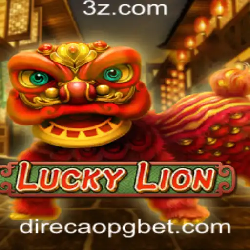 Descubra o Fascinante Mundo de LuckyLion