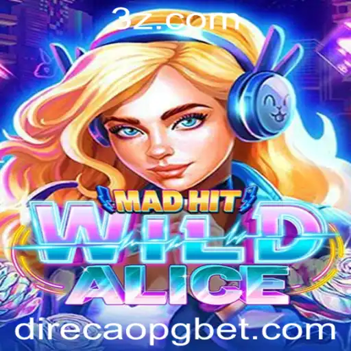 Explorando os Mistérios de 'MadHitWildAlice': A Nova Sensação dos Jogos