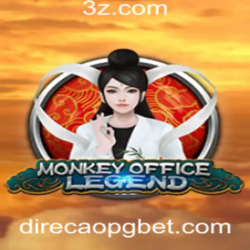 Desvendando o Fascinante Mundo de MonkeyOfficeLegend: Um Guia Completo