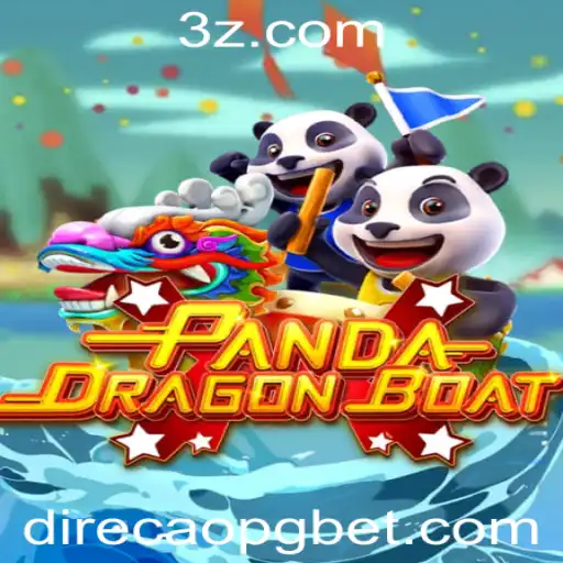 Desvendando o Mundo de PANDADRAGONBOAT e a Estratégia de DirecaoPG