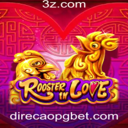 RoosterInLove: Uma Jornada Colorida e Desafiadora