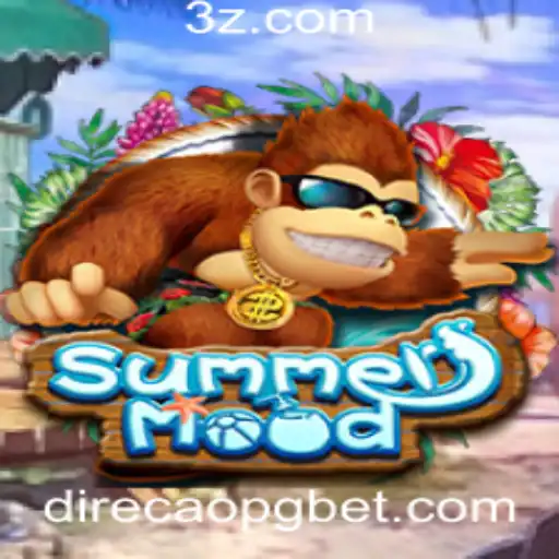 Explorando o Mundo Vibrante de 'SummerMood': Um Jogo Inovador