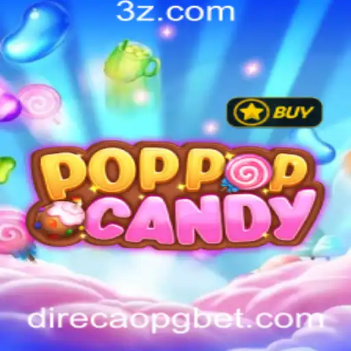 Explorando o Mundo Encantado de POPPOPCANDY: Direções e Regras