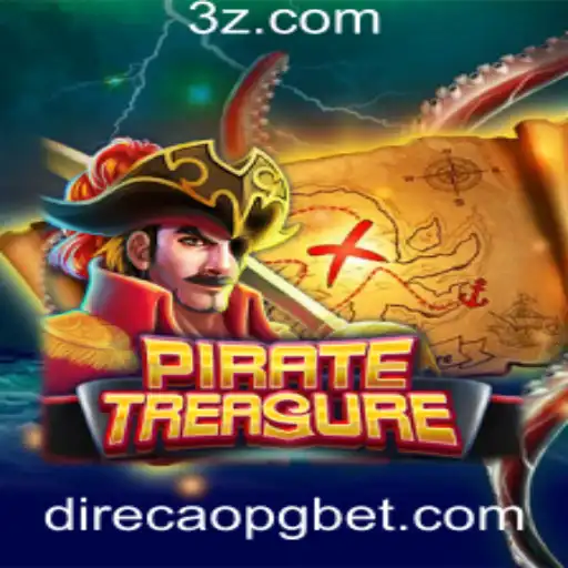 Descubra PirateTreasure: Aventura e Estratégia em Alto-Mar