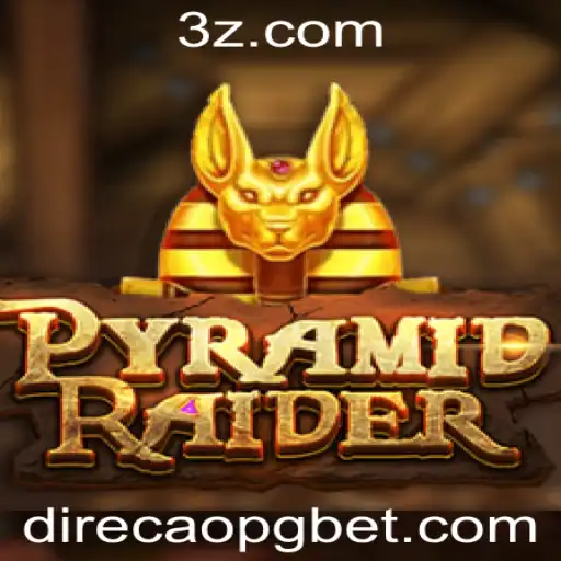 Descubra o Fascinante Mundo de PyramidRaider: DirecaoPG e Aventuras Inesquecíveis