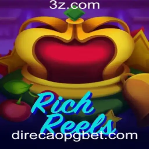 RichReels: Explorando o Fenômeno DirecaoPG nos Jogos Digitais