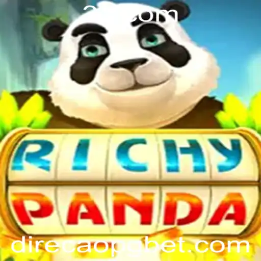 Explorando o Mundo de Aventura do Jogo RichyPanda