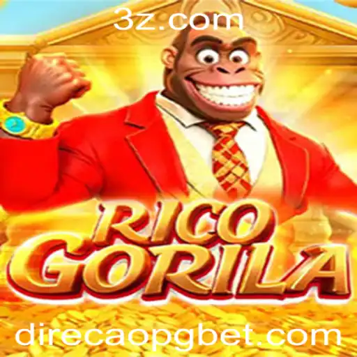 RicoGorila: Explorando a Emoção e Estratégia do Novo Jogo de Direção Criativa