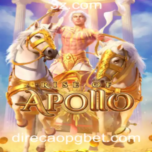 Rise of Apollo: Uma Imersão no Mundo Antigo