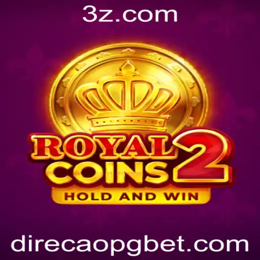 RoyalCoins2: Um Mergulho Na Dinâmica de Jogo e Nas Regras Com DirecaoPG