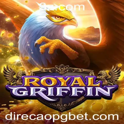 Descubra o Mundo de RoyalGriffin: A Aventura de DirecaoPG