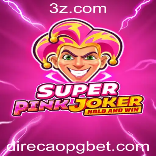 Explorando o Universo de SuperPinkJoker e Sua Mecânica Inovadora