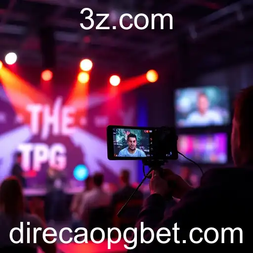 Transmissão ao Vivo: Explorando o Impacto e a Evolução