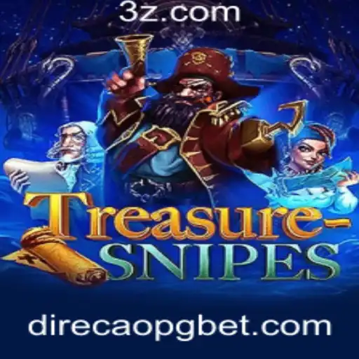 Desvende os Mistérios de TreasureSnipes: Um Guia Completo