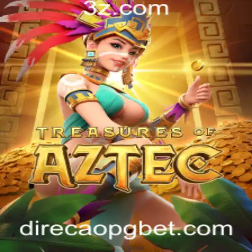 Descubra os Mistérios de Treasures of Aztec: Um Mergulho no Jogo