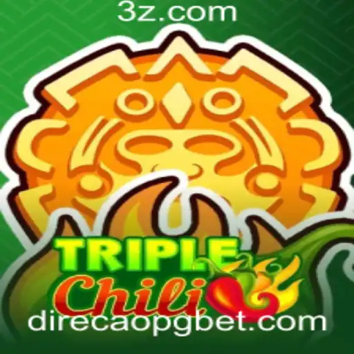 Aventuras de TripleChili: Um Mergulho Profundo no Jogo que Conquista DirecaoPG
